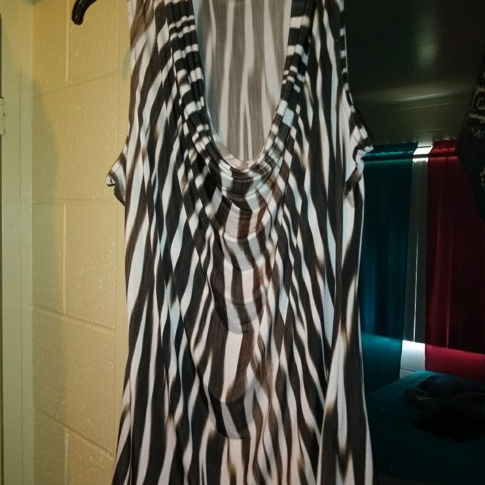 Worthington blouse